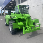 2007 Merlo P38.12