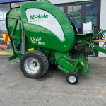 McHale V660