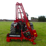 Kinghitter Post Driver