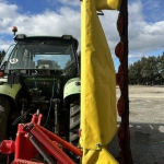 Pottinger Novadisc