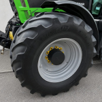 Deutz-Fahr 7250