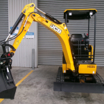 JCB 18Z-1