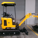 JCB 18Z – 1