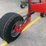 Kverneland 9590 C Hydro