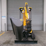 JCB 18Z – 1