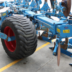 Lemken Vari-Diamant 10
