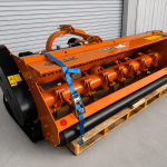 Berti TSB 250 Mulcher Mower