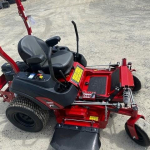Ferris ISX800