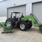 Deutz-Fahr Agrofarm
