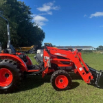 Kioti CK4210