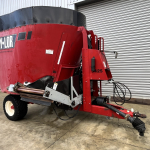 Jaylor 5425 Single auger mixer
