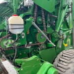 McHale V660