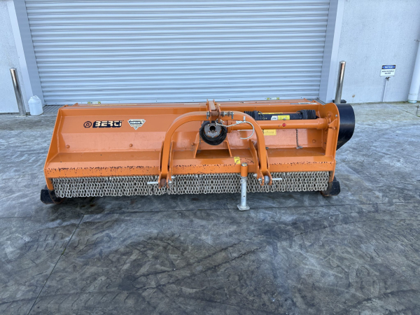 Berti TSB250