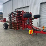 Kverneland Qualidiscs