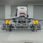 Taege 4.8m Triple Box Air Seeder