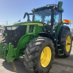 John Deere 7R 290