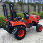 Kioti CS2610