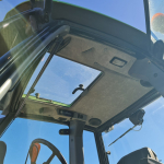 Deutz-Fahr Agrotron M600