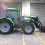 Deutz 5125
