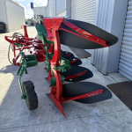 Kverneland EG85