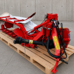 Kuhn GMD280 FF