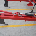 Rata Mole Plough