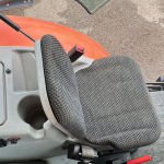 Kubota M7131