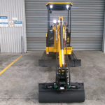 JCB 18Z-1