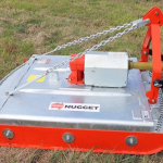 Kioti DK5810