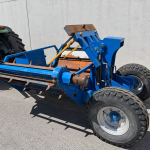 McIntosh Double Bale Feeder