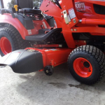 Kioti CS2610