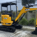 JCB 35Z-1