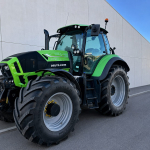 Deutz-Fahr 7250