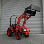 Kioti CK3310
