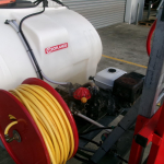 Croplands 1150Ltr