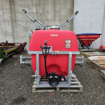Silvan Econopak 600L