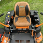 SCAG Liberty Z 48 Inch