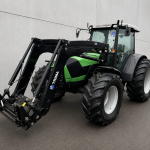 Deutz Agrofarm 100G