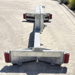 Quinn Yard Scraper