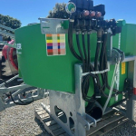 Hustler Applic8r LX 890 Sprayer
