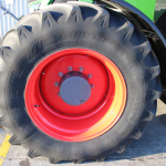 Fendt 724