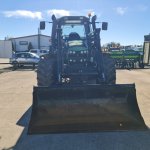 Deutz-Fahr Agrotron M600