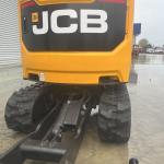 JCB 18Z – 1