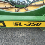 Hustler SL 350