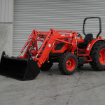 Kioti DK5810