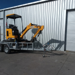 JCB 18Z – 1