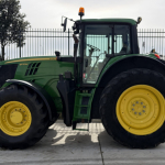 John Deere 6170M