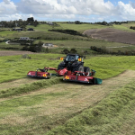Kverneland 5395 MT