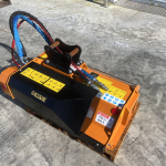 Berti CKT-FX 100