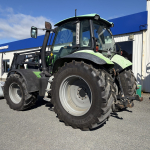 Deutz-Fahr Agrotron M620